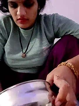 Hot hania online show from 12.04.25