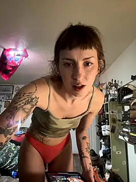 ashtrayhaterz online show from 11.23.25