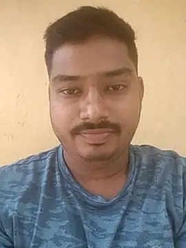 TeluguBoyforyou1 online show from 12.03.25