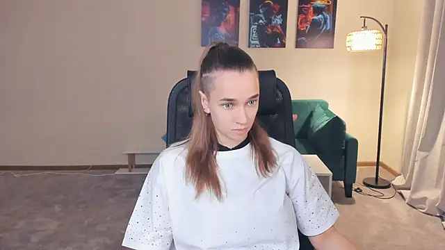 OkDevier online show from 11.23.25