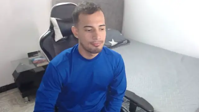 Snapshot of miller_cuper chatting on 11.23.25 miller cuper online show from 11.23.25