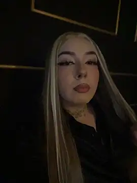 Snapshot of JasminInk chatting on 11.29.25 JasminInk online show from 11.29.25