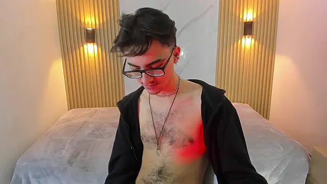 Im Dayros online show from 11.26.25