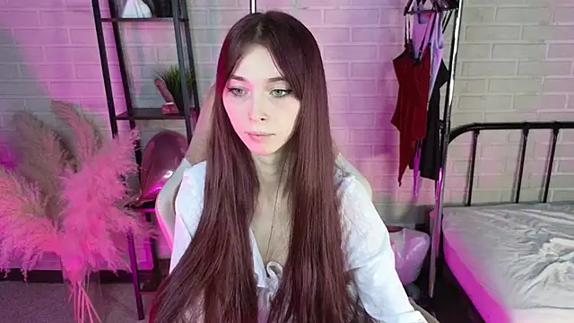 miiss jessica online show from 12.03.25