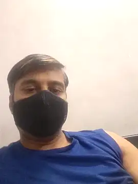 Snapshot of AbiDream chatting on 11.25.25 AbiDream online show from 11.25.25