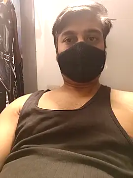 Snapshot of AbiDream chatting on 11.28.25 AbiDream online show from 11.28.25