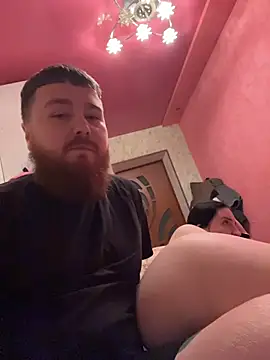 Snapshot of Valeri6663 chatting on 12.02.25 Valeri6663 online show from 12.02.25