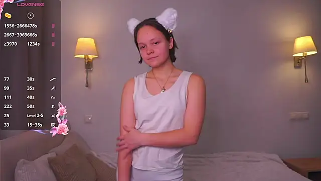 Snapshot of MerriCarros chatting on 12.05.25 MerriCarros online show from 12.05.25