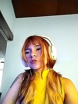 JennBenett  online show from 11.27.25