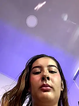 Snapshot of Allana_Rousse chatting on 12.01.25 Allana Rousse online show from 12.01.25