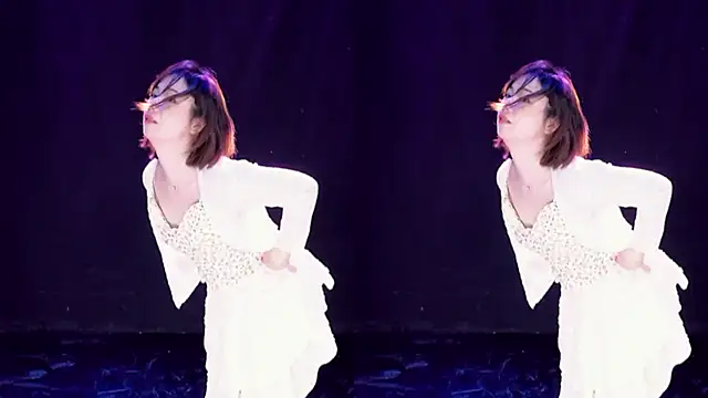 XKCH-001 online show from 12.03.25