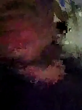 Snapshot of ray_buny chatting on 11.27.25 ray buny online show from 11.27.25