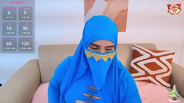 Snapshot of Mayraa_arabelle chatting on 12.03.25 Mayraa arabelle online show from 12.03.25