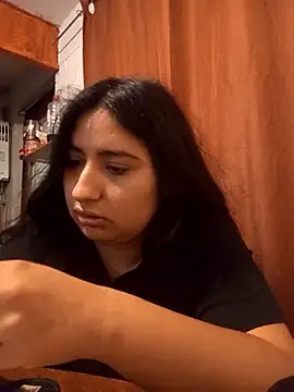 Snapshot of Bizcochitoc4 chatting on 12.02.25 Bizcochitoc4 online show from 12.02.25