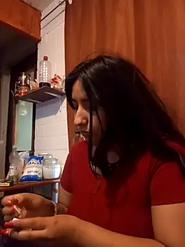 Snapshot of Bizcochitoc4 chatting on 12.03.25 Bizcochitoc4 online show from 12.03.25