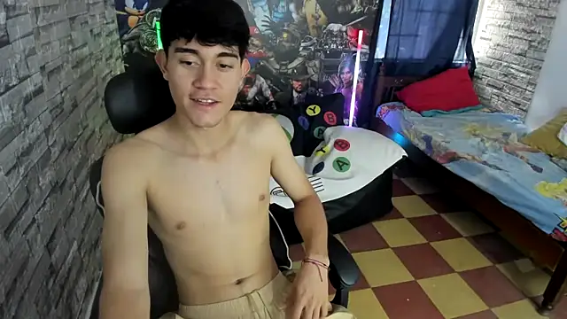 Snapshot of jay_orange chatting on 12.02.25 jay orange online show from 12.02.25