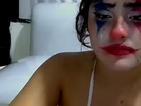 alisson indraa online show from 12.01.25