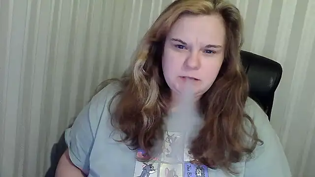 Snapshot of HarmonyKareraa chatting on 12.01.25 HarmonyKareraa online show from 12.01.25