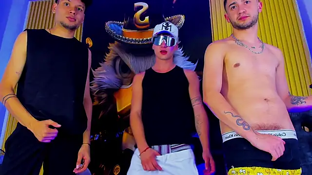 Thegolden boys online show from 11.29.25