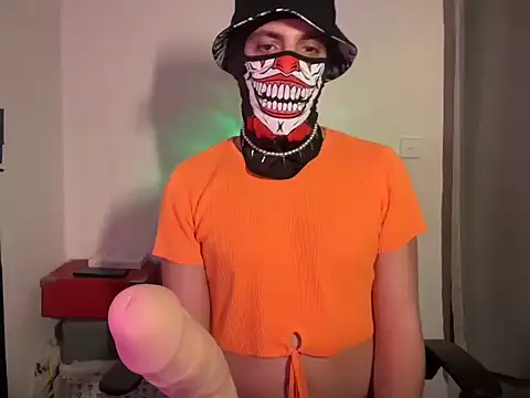 Snapshot of marotheladyboy chatting on 11.27.25 marotheladyboy online show from 11.27.25