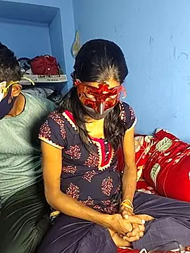 BHABHI HOT 5 online show from 12.05.25