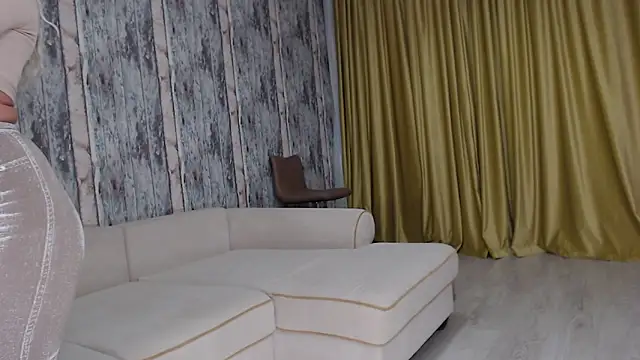 SexyElisabeth online show from 09.28.25