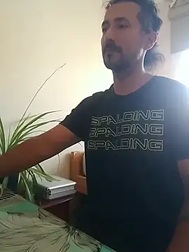 gancholate online show from 11.27.25