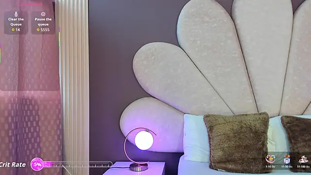 MelissaGill  online show from 11.28.25