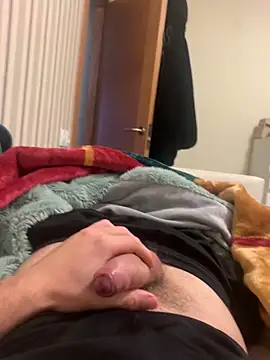 Snapshot of Biowof chatting on 11.25.25 Biowof online show from 11.25.25