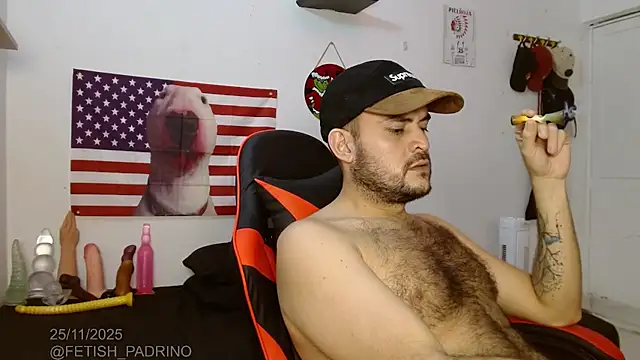 holegape online show from 11.26.25