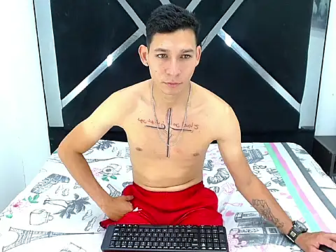 Snapshot of Luciano_Alturis chatting on 12.03.25 Luciano Alturis online show from 12.03.25