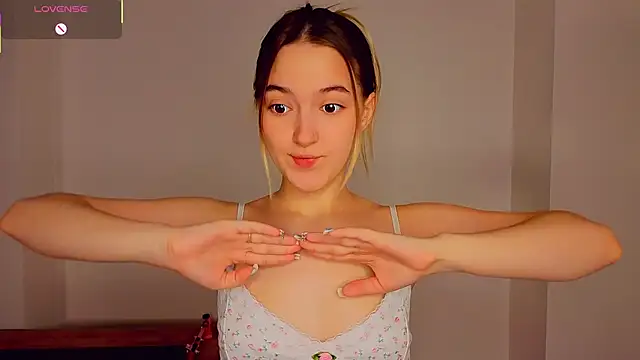 MarySparkl online show from 11.30.25