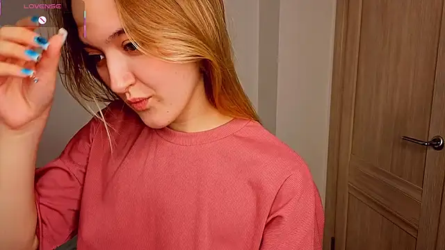 MarySparkl online show from 12.03.25