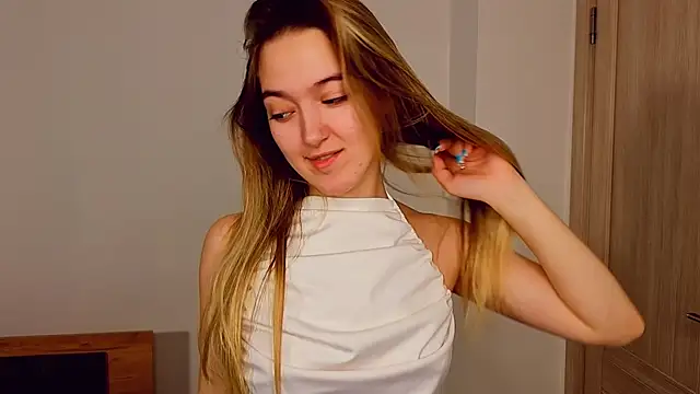 MarySparkl online show from 12.04.25