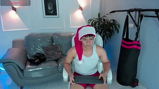 Paul 27  online show from 12.03.25