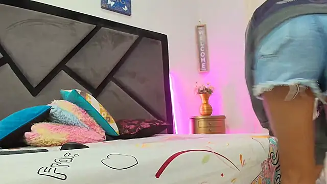 TashaNaughty4u online show from 11.29.25