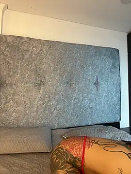 Evangelinne  hell online show from 11.28.25