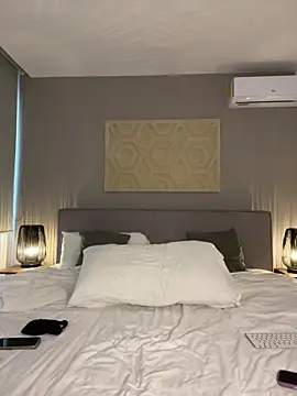 Snapshot of PrincessVeronica chatting on 12.02.25 PrincessVeronica online show from 12.02.25