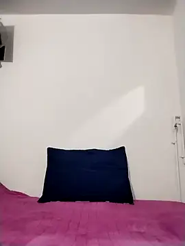 Snapshot of NiinaHans chatting on 12.04.25 NiinaHans online show from 12.04.25