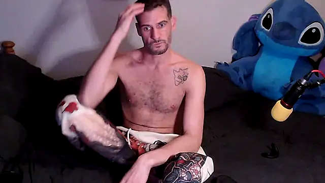 ArdynSky online show from 11.25.25