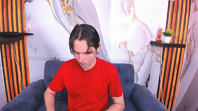 Snapshot of Aaron_LatinMen2 chatting on 12.01.25 Aaron LatinMen2 online show from 12.01.25