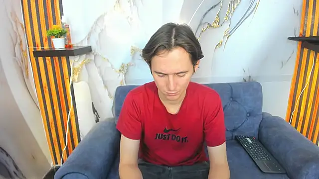 Snapshot of Aaron_LatinMen2 chatting on 12.03.25 Aaron LatinMen2 online show from 12.03.25