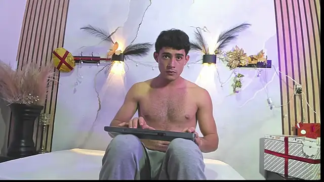 Doland Mio online show from 11.29.25