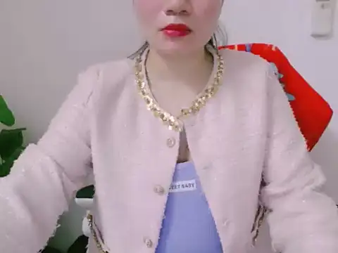 Lisa537- online show from 12.05.25