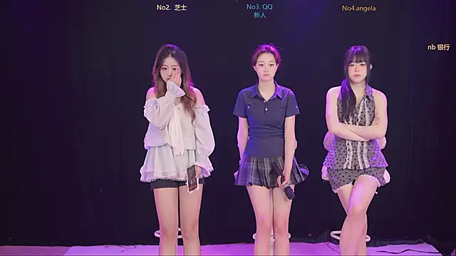 nbyyds001 online show from 12.04.25