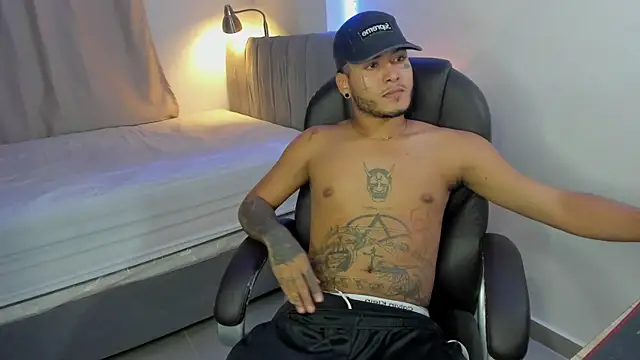 master evil07 online show from 11.28.25