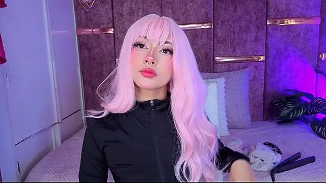 amberthangelss online show from 11.25.25