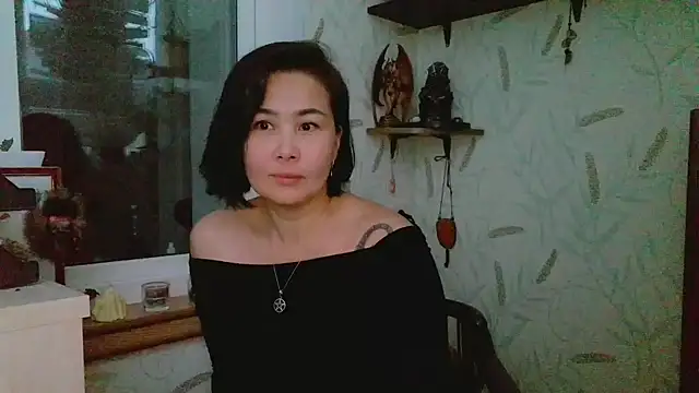 Nettie Allie online show from 11.29.25