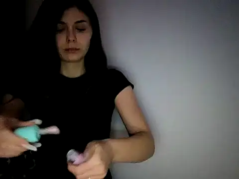 BaldPussyPrincess online show from 12.03.25