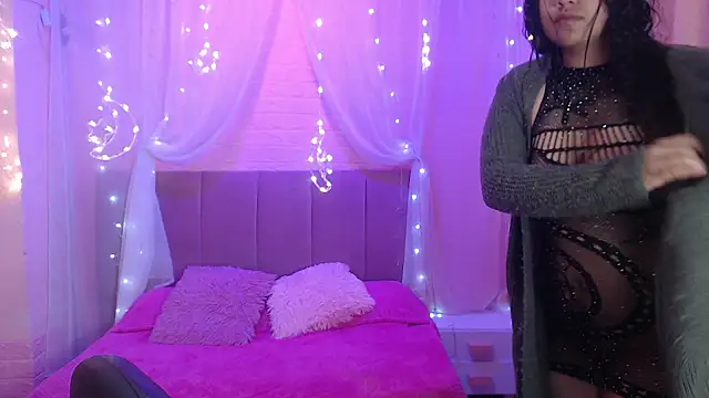 emily 287 online show from 11.29.25